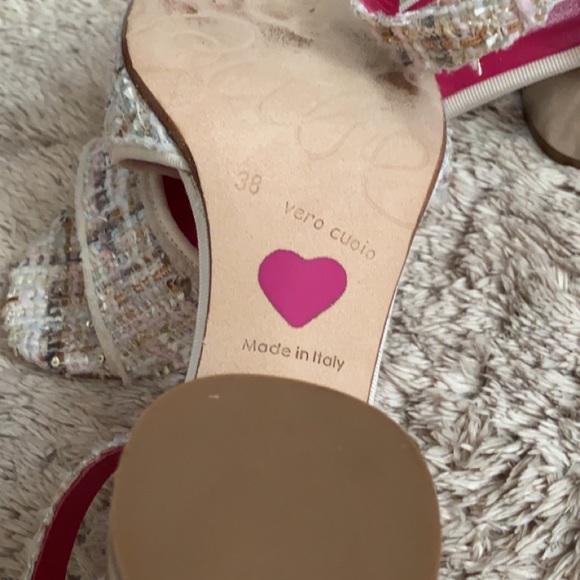 Le Babe - Made in Italy - Heels - Picture 8 of 8